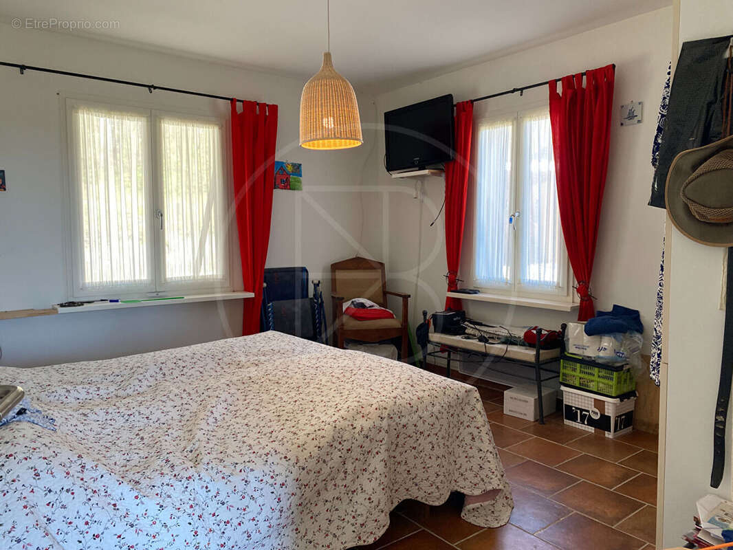 Maison à MONBAZILLAC