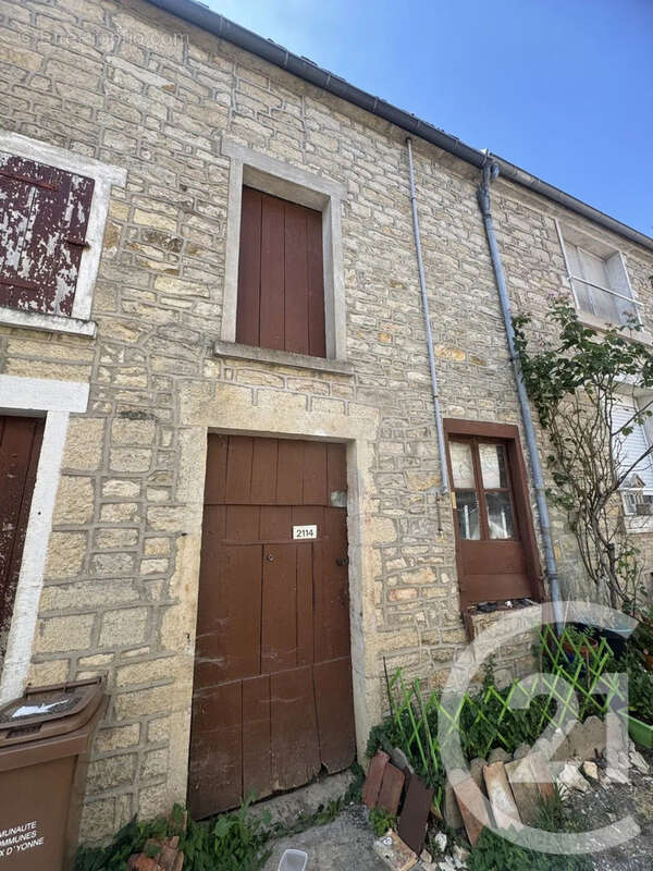Maison 48 m² à Dornecy  - photo 8