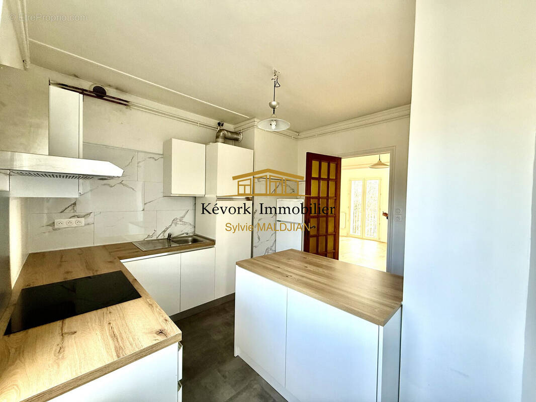 Appartement à VALENCE