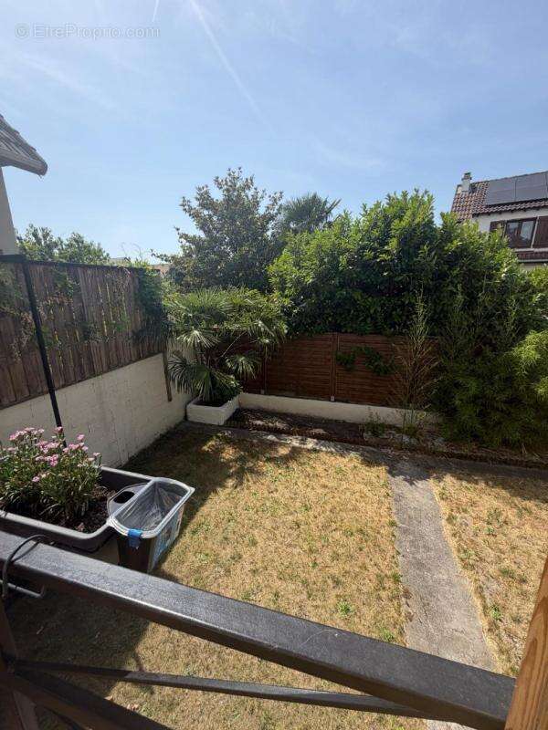 Maison 81 m² à Aulnay-Sous-Bois  - photo 2