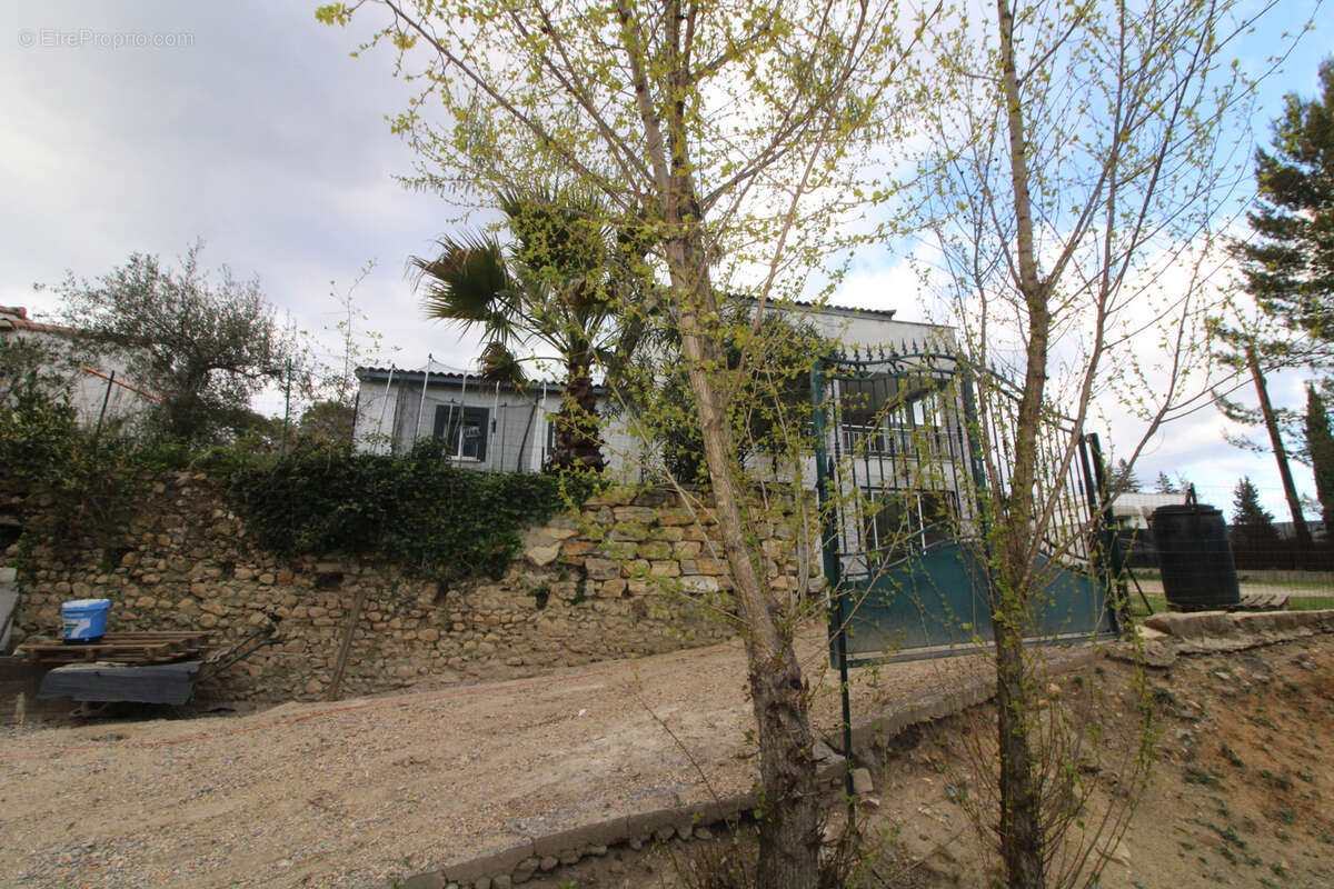 Maison à ALES