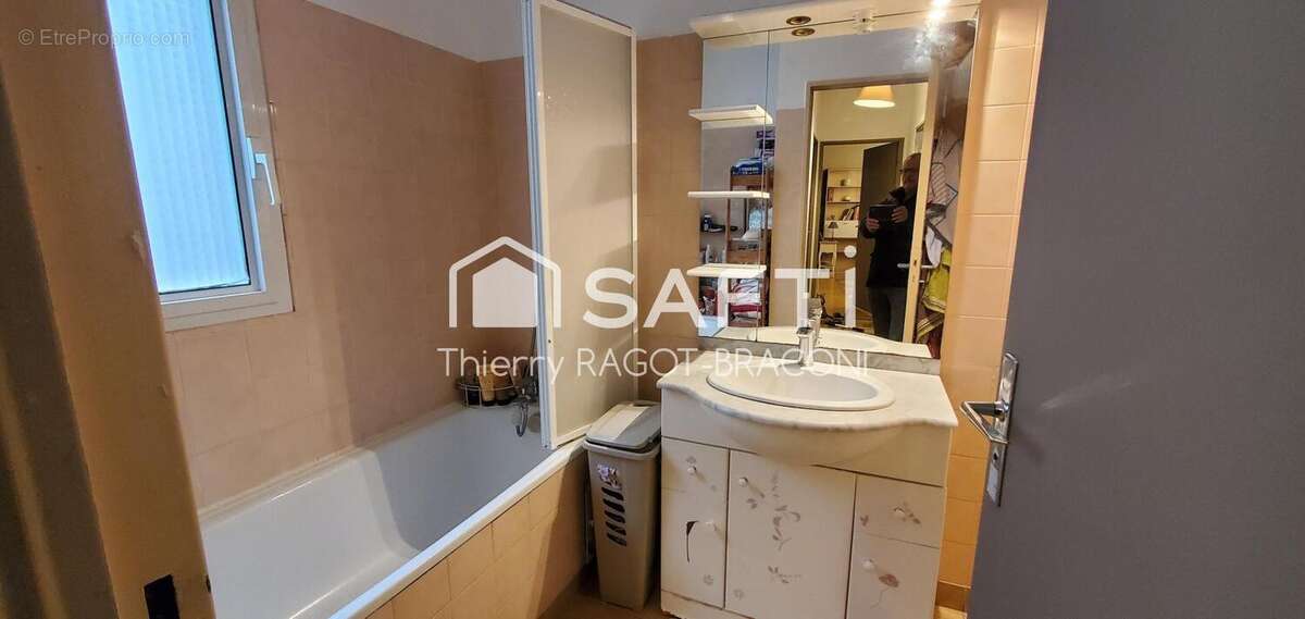 Photo 5 - Appartement à PONTOISE