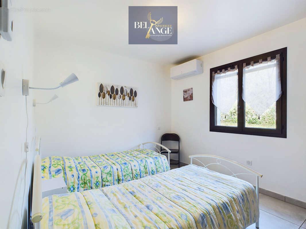 Maison à SAINT-ALBAN-AURIOLLES