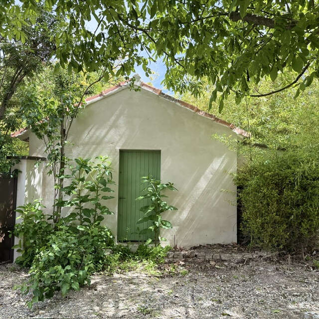 Maison à VELLERON