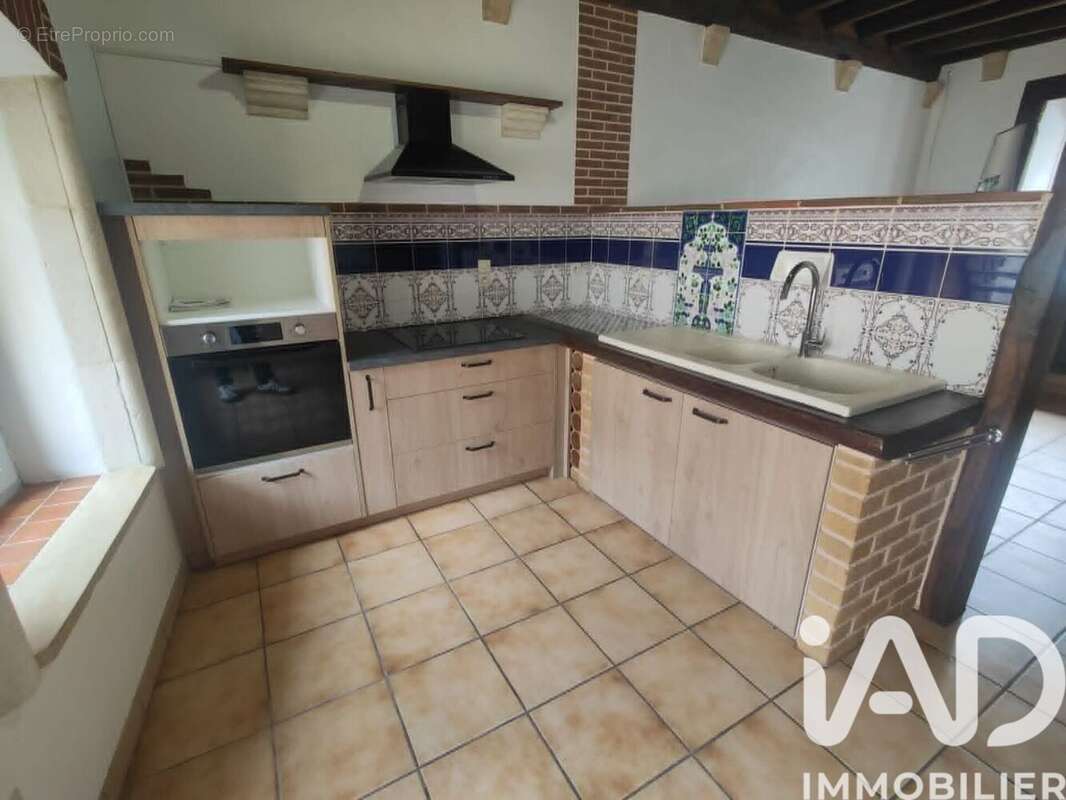 Photo 7 - Appartement à GALLARDON