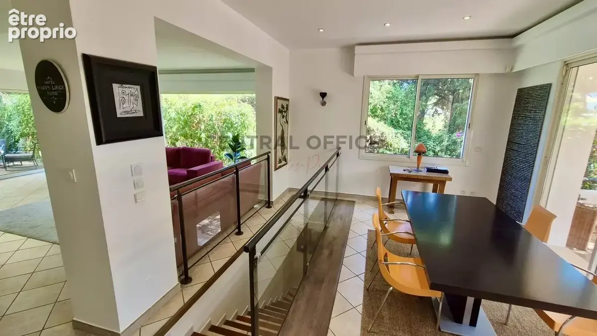 Belle Villa Californienne - photo 4