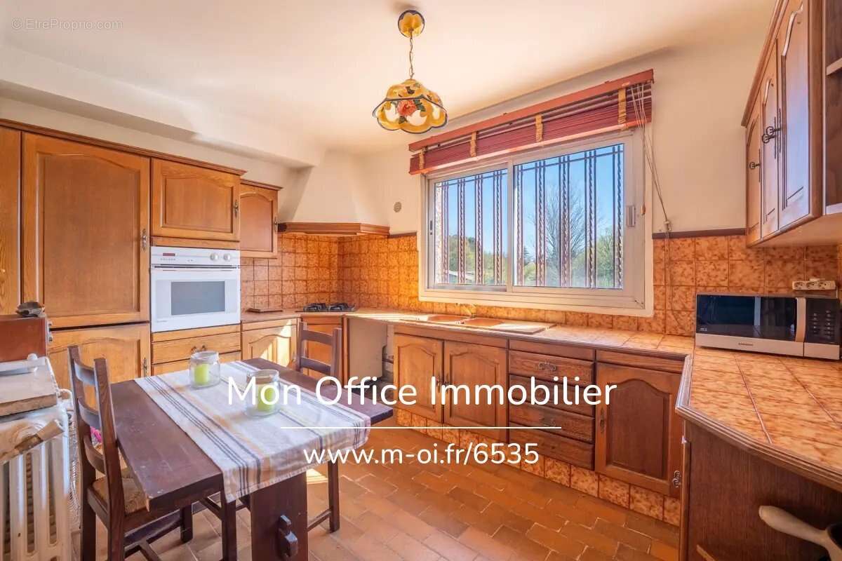 Maison à AIX-EN-PROVENCE