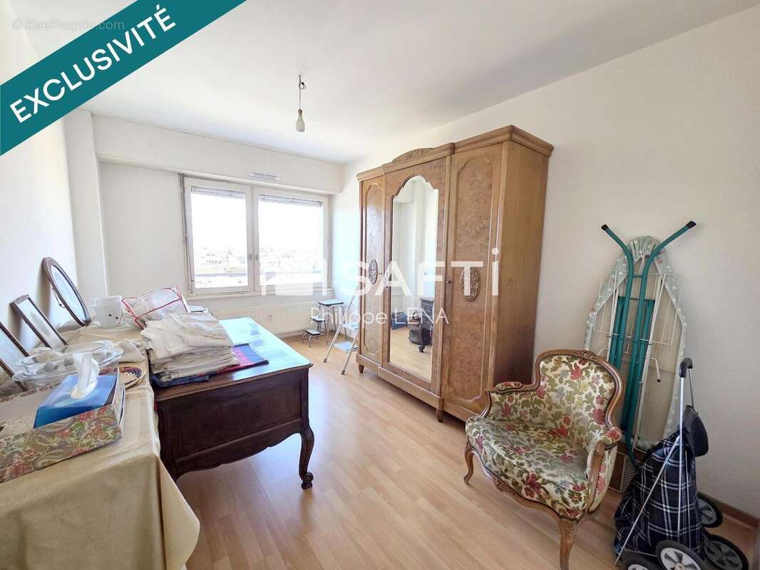 Photo 9 - Appartement à MULHOUSE