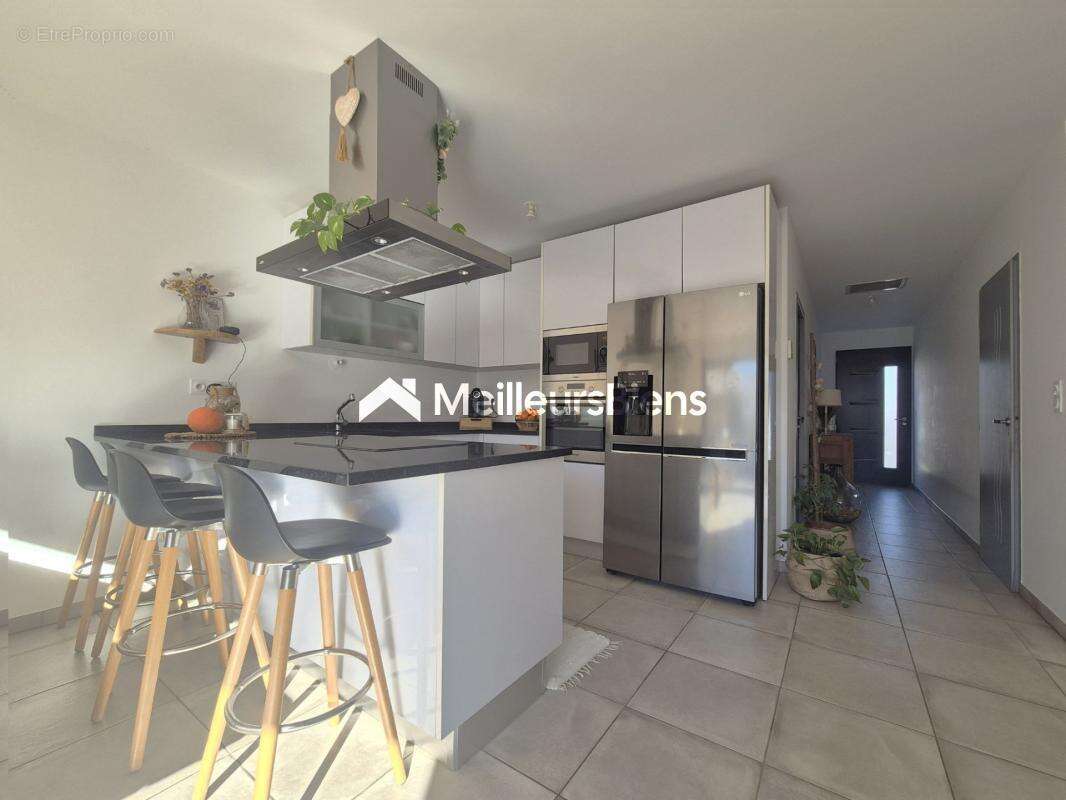 Maison à SAINT-FELIU-D'AVALL