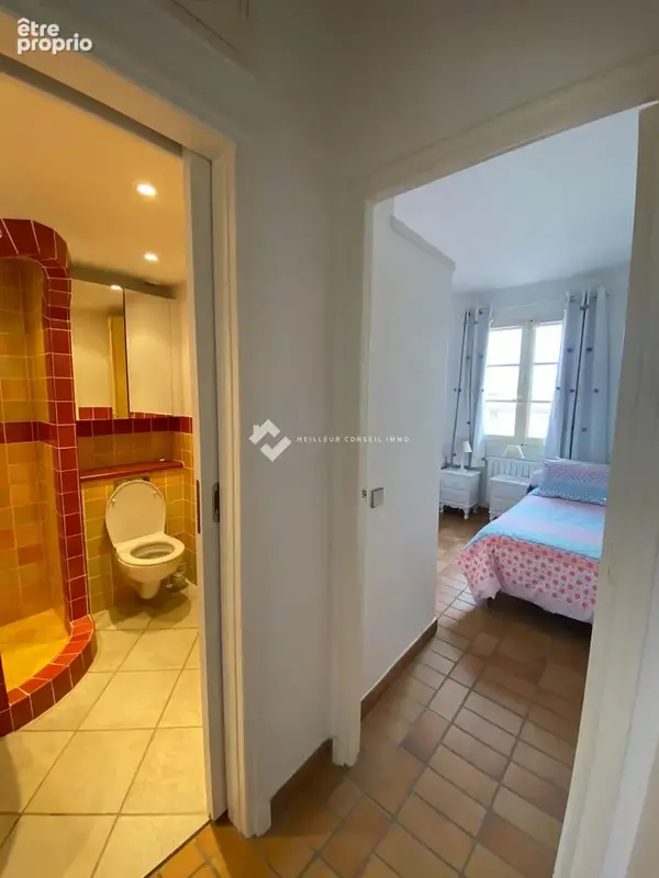 Appartement 3 pièces 47 m² à vendre à Grimaud (83310) - photo 8