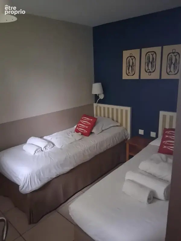 Investissement en residence de tourisme - photo 5