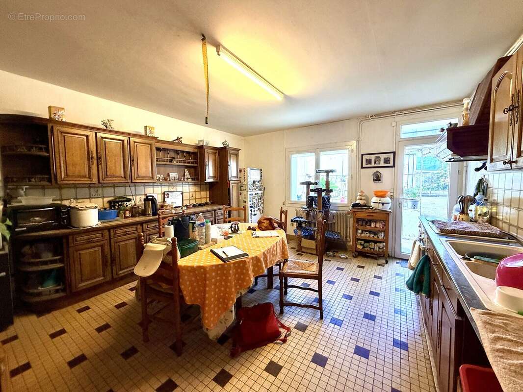 Photo 5 - Maison à SAUVETERRE-DE-GUYENNE