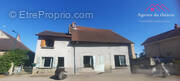 Maison à CHATENOIS