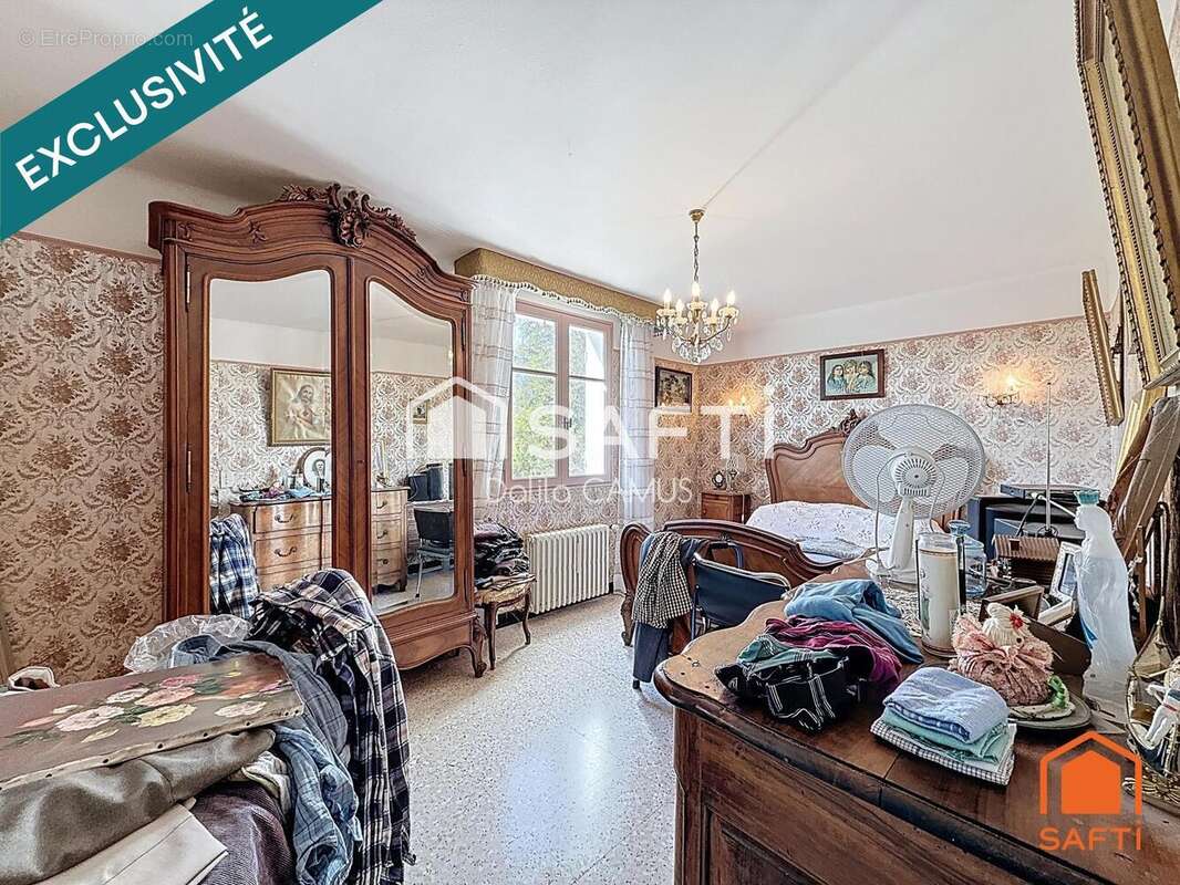 Photo 9 - Maison à AUPS