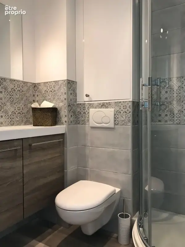 Appartement 17m² à trouville-sur-mer - photo 9