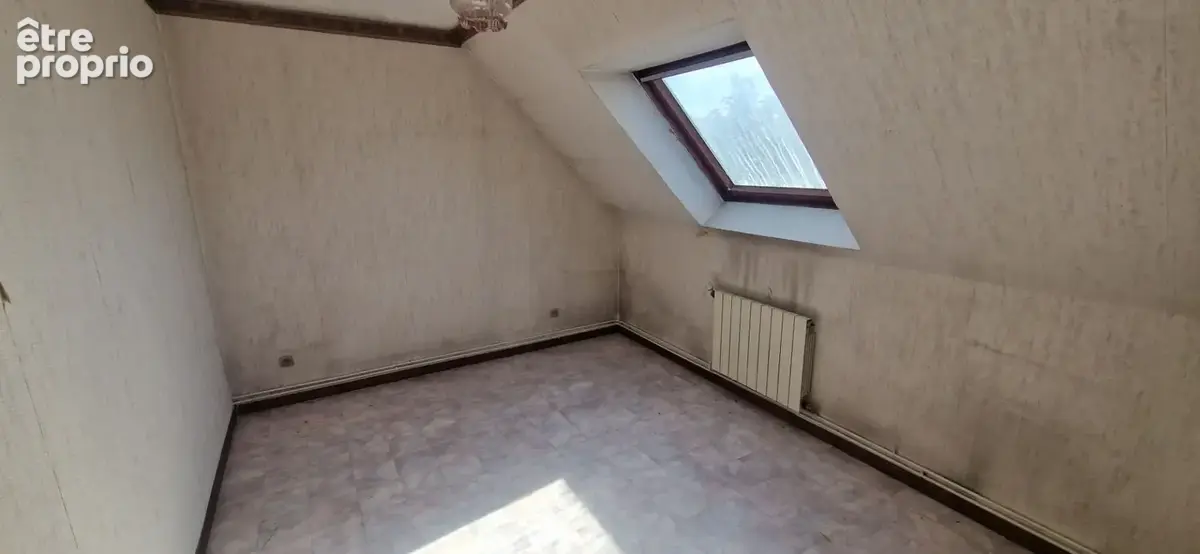 Maison Aulnay Sous Bois 6 pièces 110 m2 - photo 9