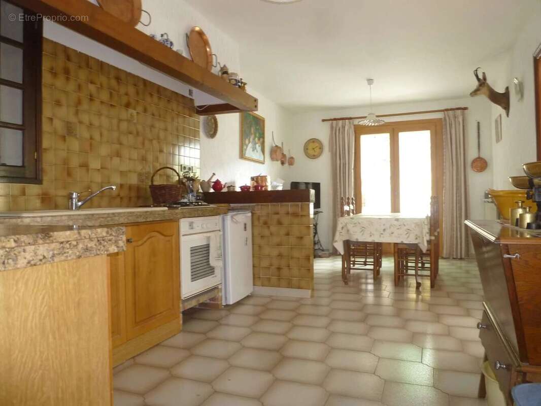 3 Pièces 59 m² - balcon - photo 4