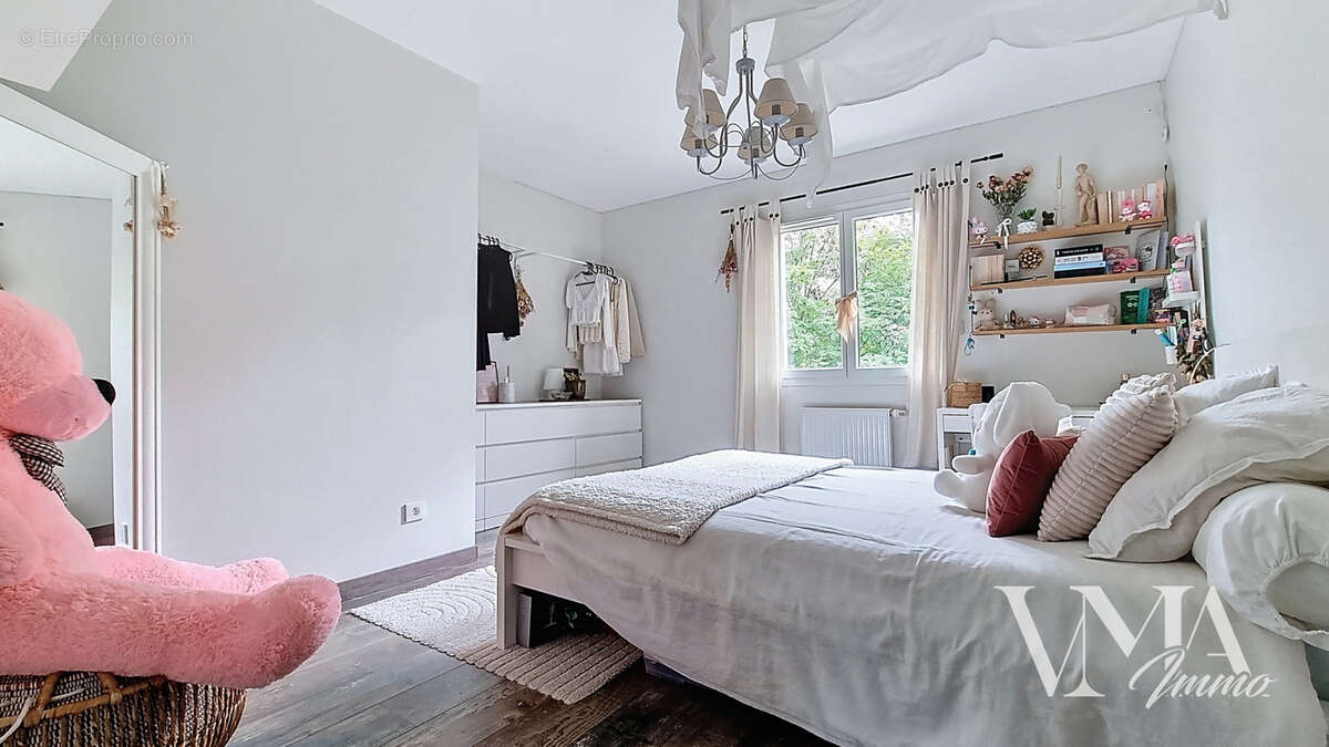 Maison à FONTAINES-SUR-SAONE