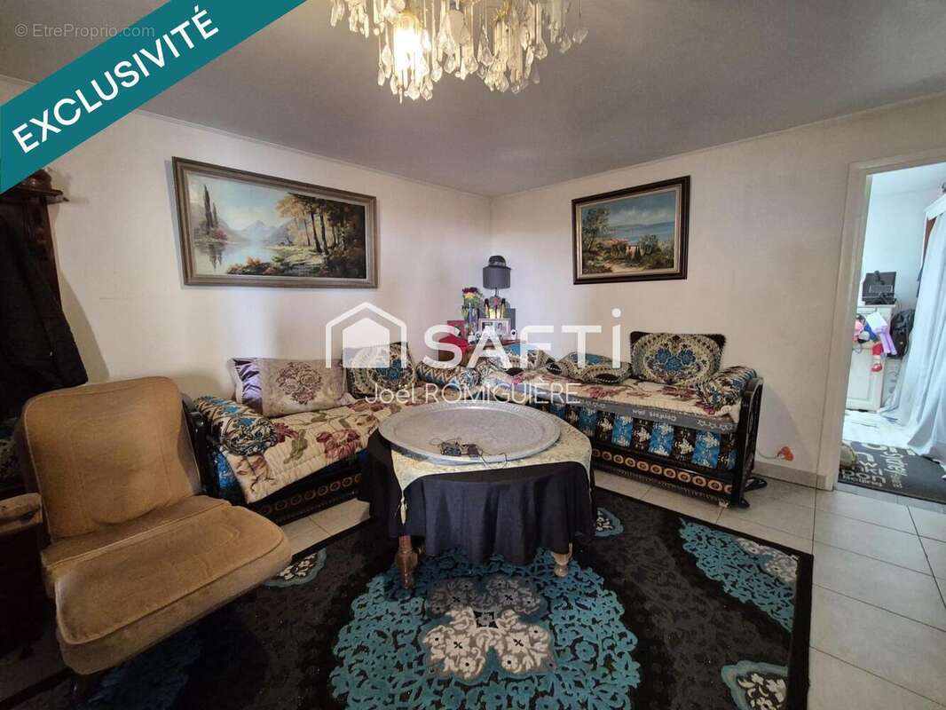 Photo 6 - Appartement à VICHY