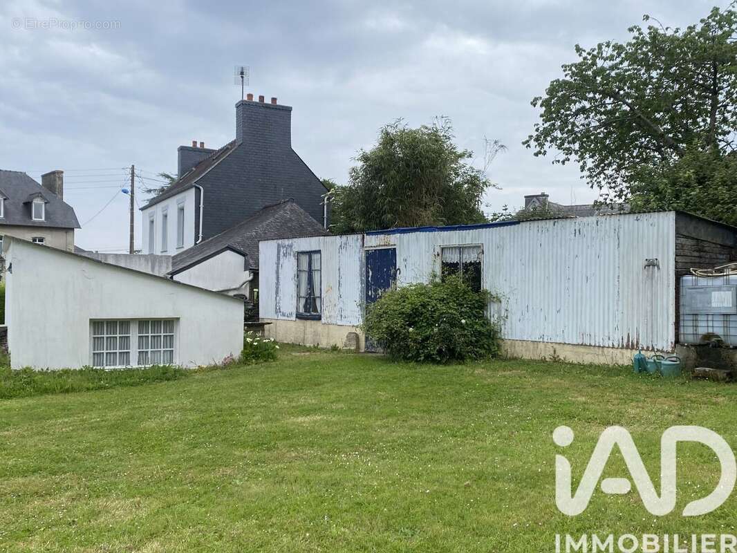 Photo 4 - Maison à PLESTIN-LES-GREVES