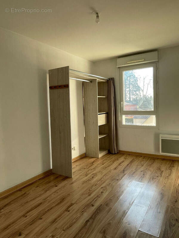 Appartement à SAINT-JEAN-DE-LA-RUELLE