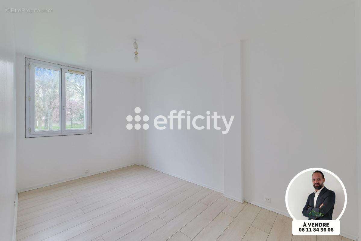 Appartement - photo 6