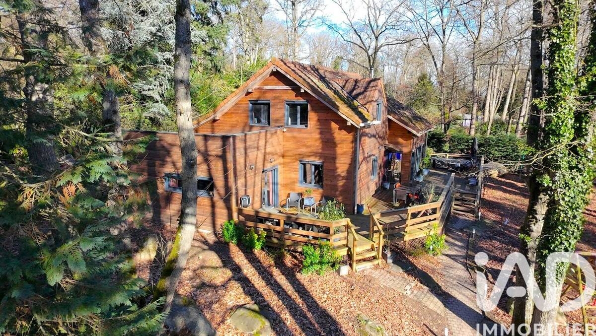 Photo 1 - Maison à ITTEVILLE