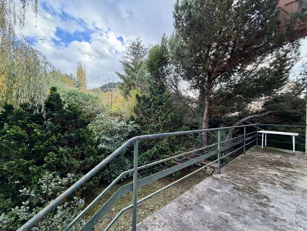 Maison à RAON-L&#039;ETAPE