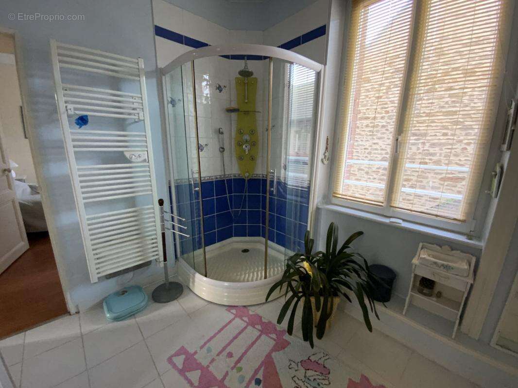 Appartement à DINARD