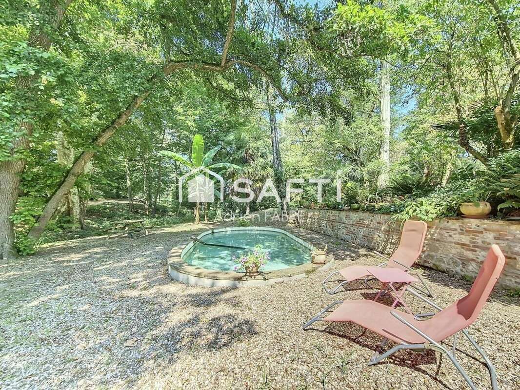 Photo 6 - Autre à SAINT-SULPICE