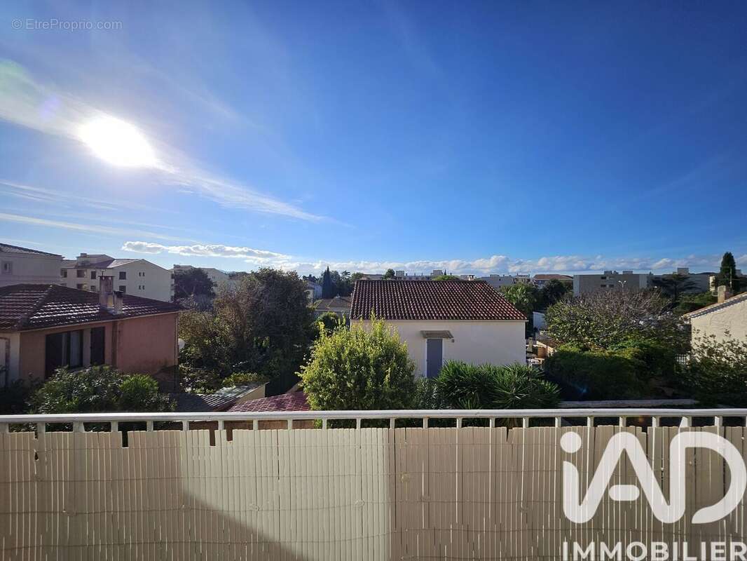 Appartement 40 m² à Sanary-Sur-Mer  - photo 2