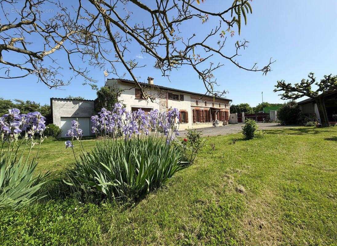 Maison à TOULOUSE