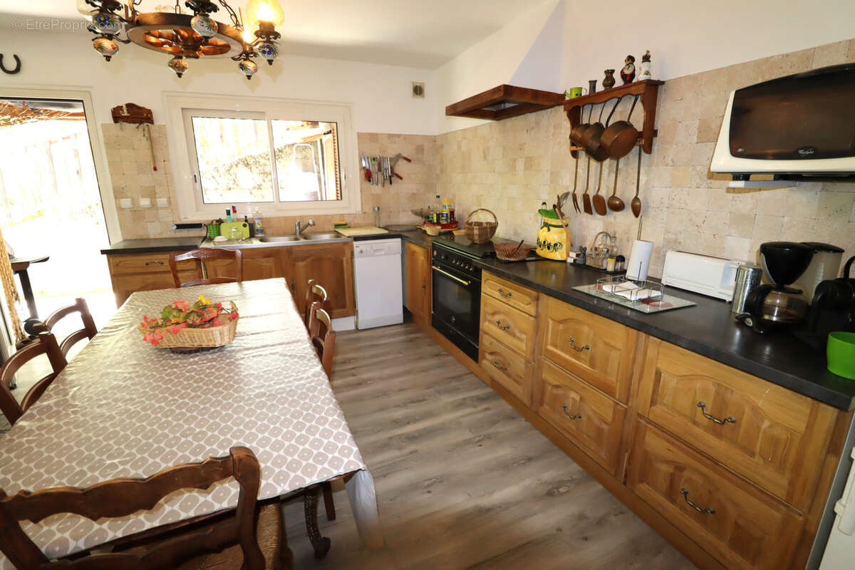 Appartement à VILLARS-COLMARS