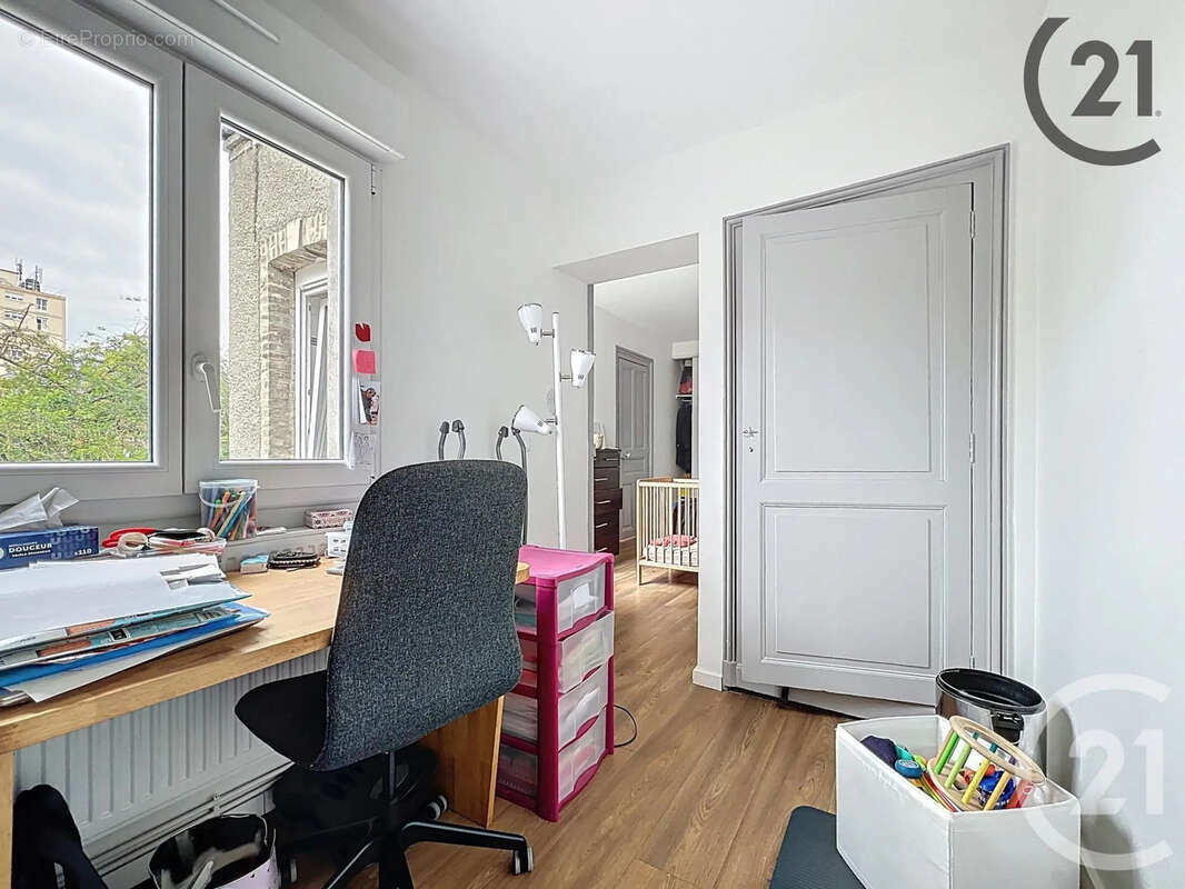 Maison 72 m² à Reims  - photo 7