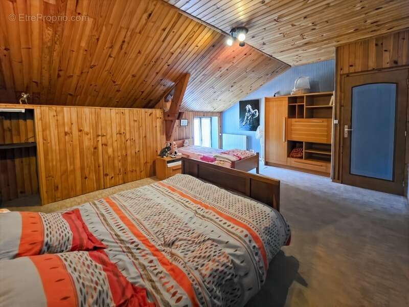 Maison à vendre 5 pièces COURLANS (39) - photo 9