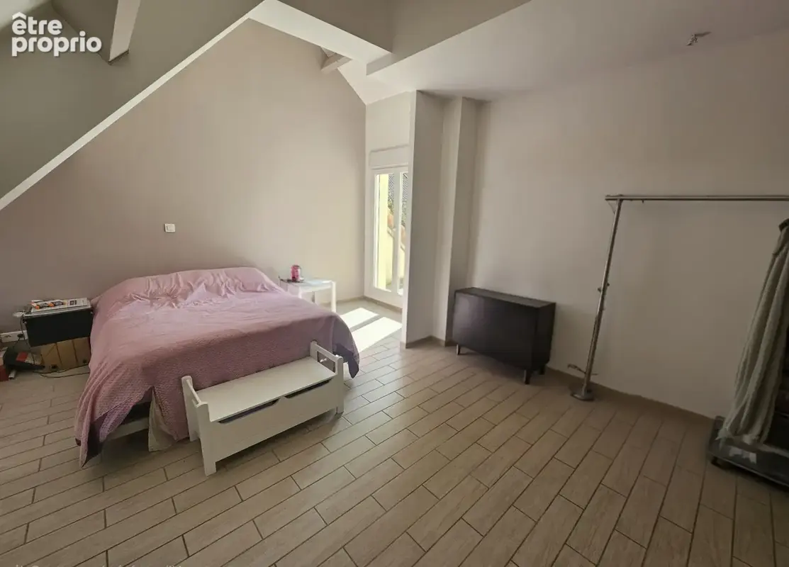 Nouveaute- proche rer b et centre ville - photo 9