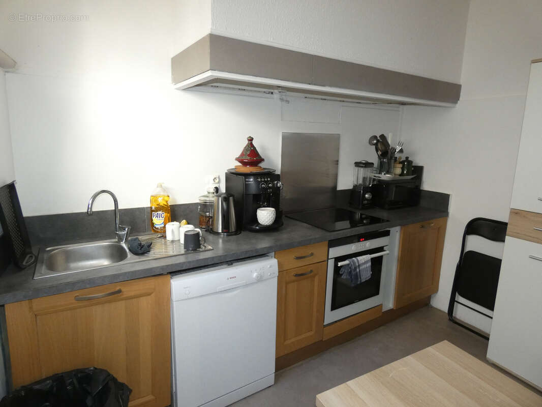 Appartement à CARCASSONNE