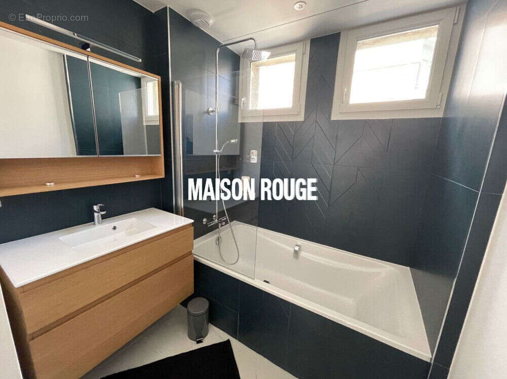 Appartement à SAINT-MALO