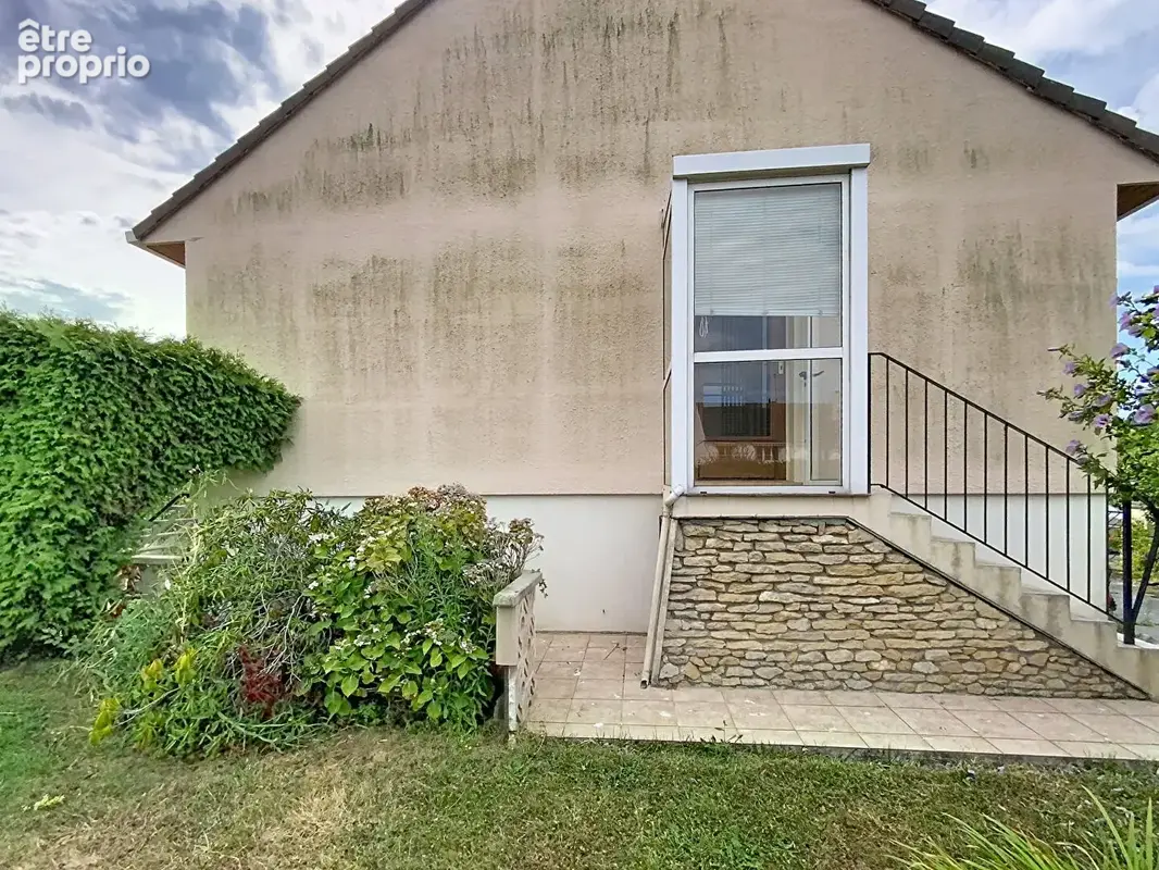 Maison Cabourg 4 pièce(s) 79.90 m2 - photo 2