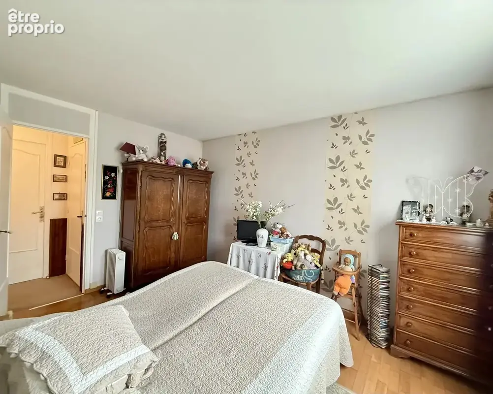 Appartement f4 bihorel plateau des provinces - photo 7