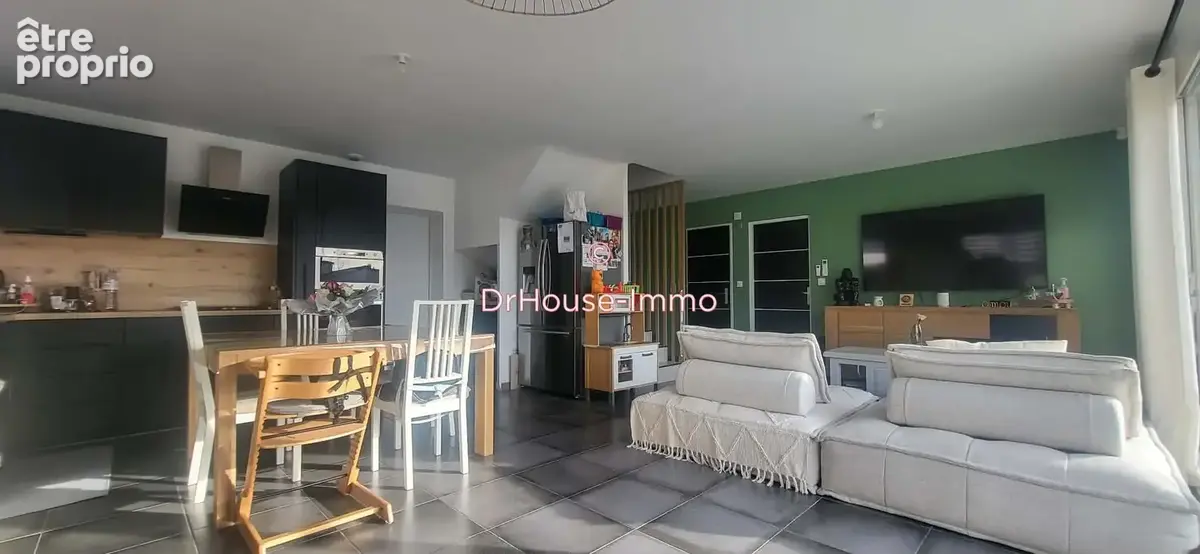 Maison 4 pièces 93 m² à vendre à Saint-Chaptes (30190) - photo 10