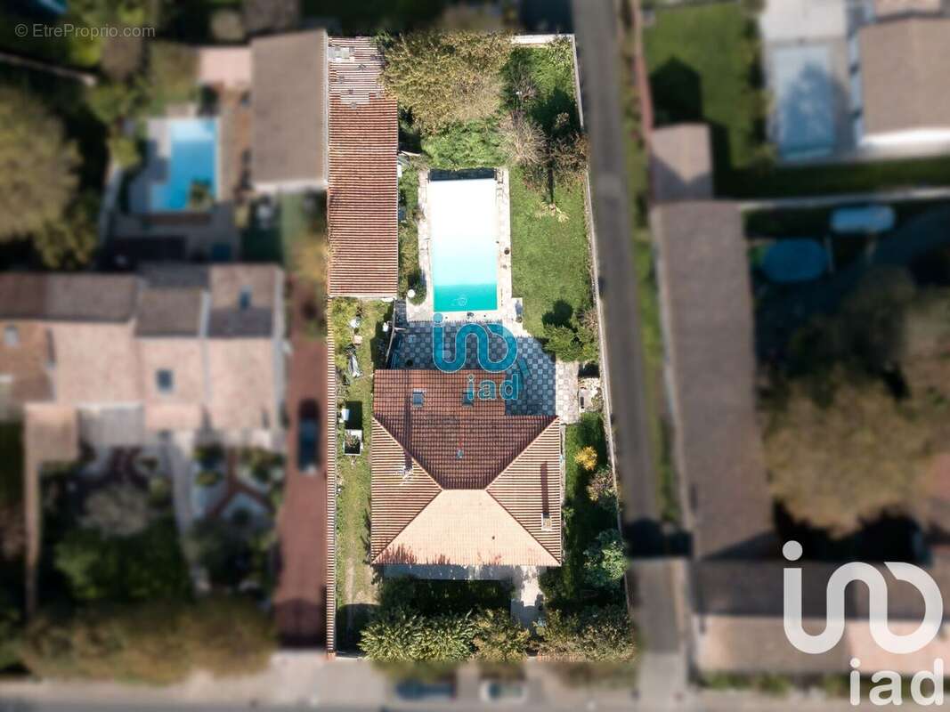 Photo 5 - Maison à CLAVETTE