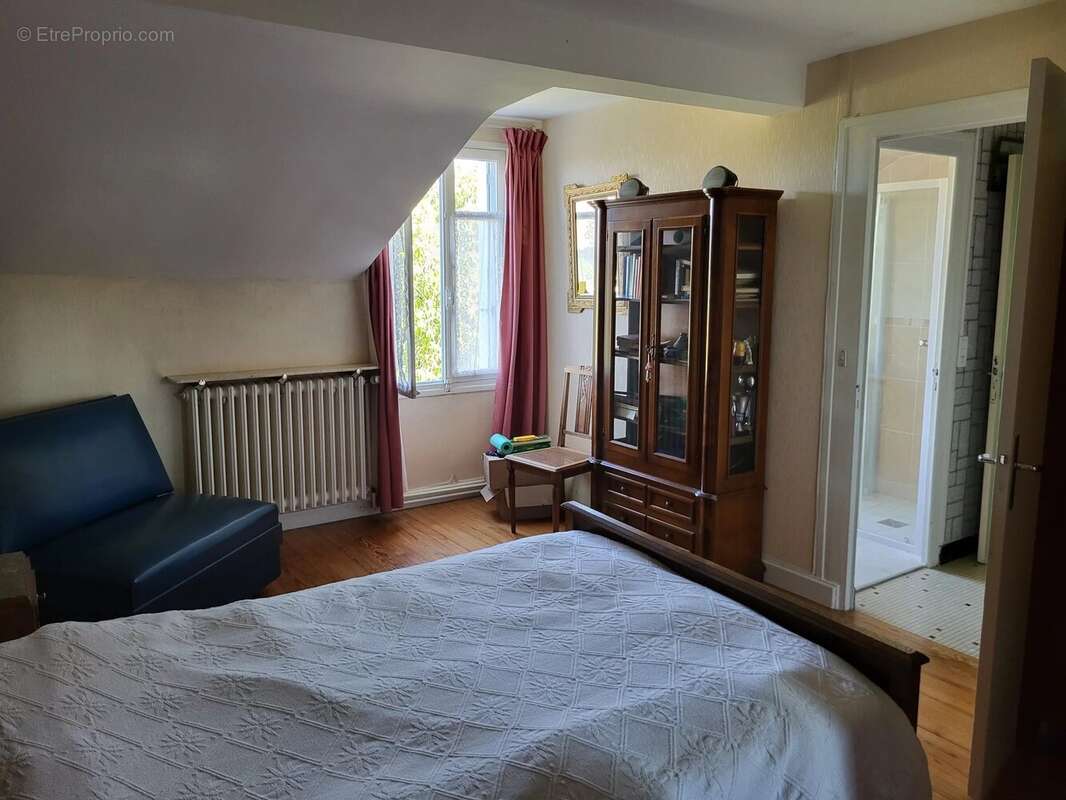 Maison à SAINT-SAVIN