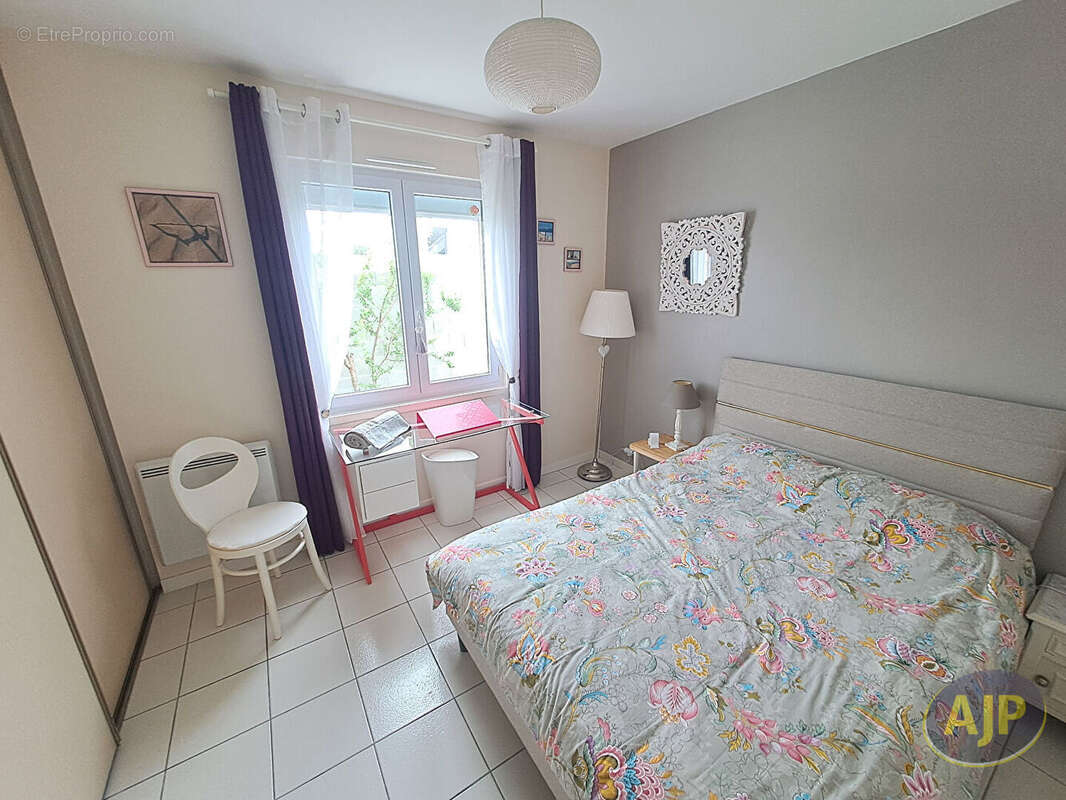Maison à CHALLANS