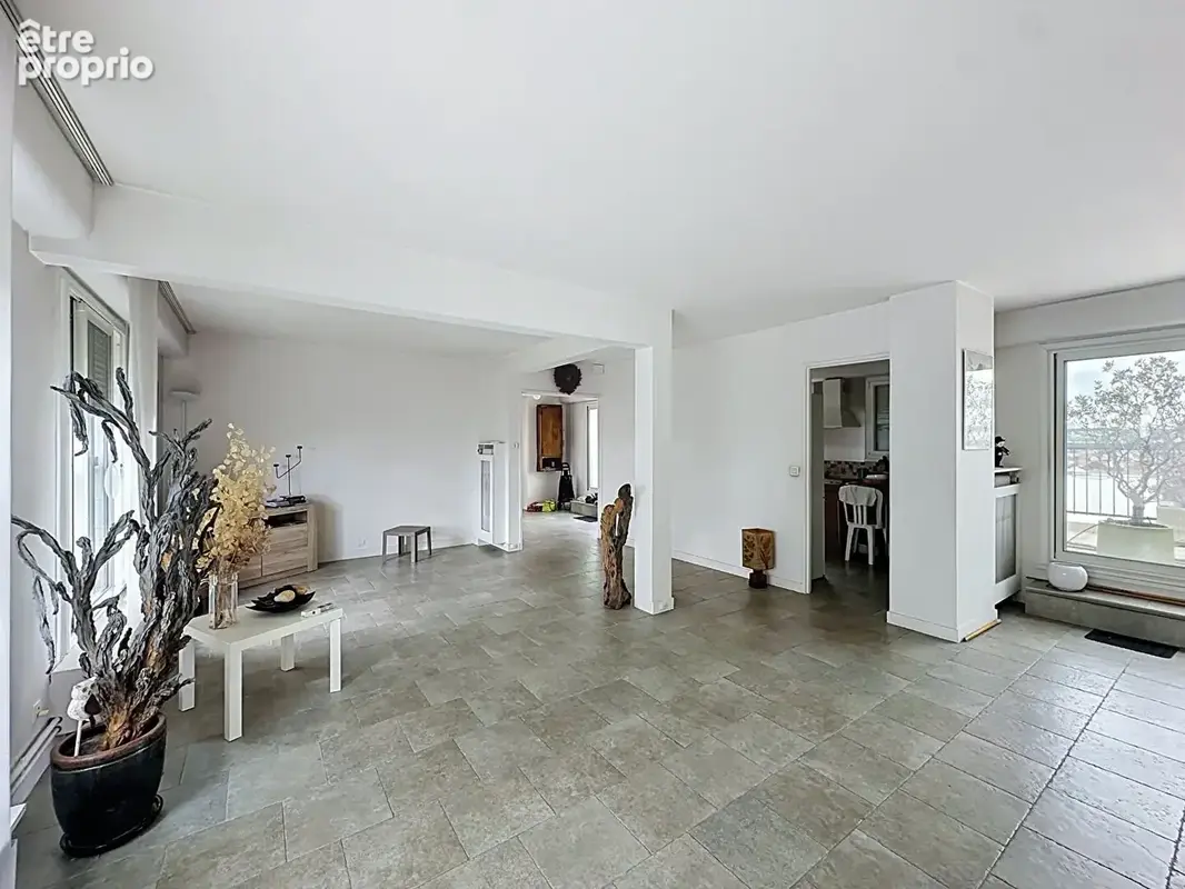 Appartement Saint Maur Des Fosses 4 pièce(s) - photo 2