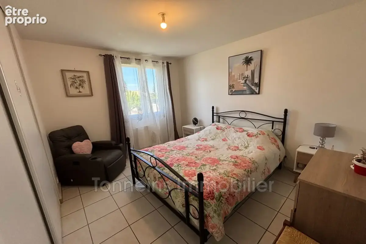 Maison 4 pièces 87 m² à vendre à Castelnau-Sur-Gupie (47180) - photo 6