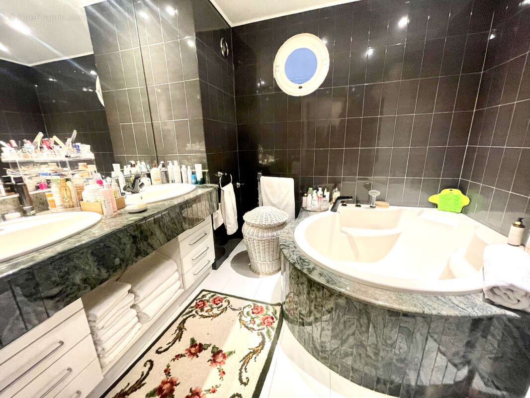 Appartement à AJACCIO