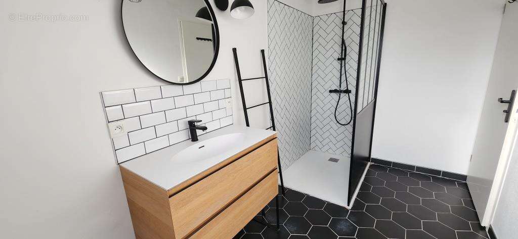 Maison à ROUXMESNIL-BOUTEILLES