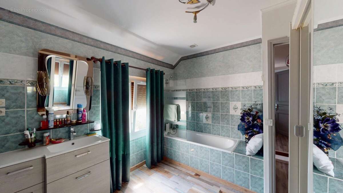 Maison à ROZAY-EN-BRIE