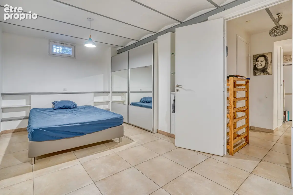 Maison 7 pièces 178 m² à vendre à Maisons-Alfort (94700) - photo 4